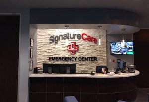 custom indoor vinyl wall murals